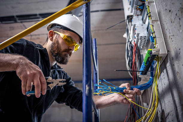 Industrial Electrical Services in MO