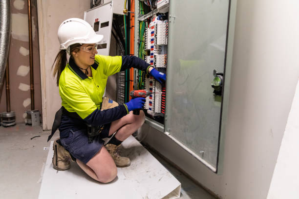 Best Electrician Near Me  in Country Clu, MO