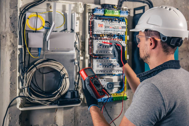 Why Trust Our Certified Electricians for Your Electrical Needs in MO?