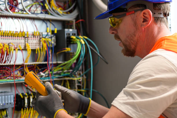 Best Electrical Repair Services  in Country Clu, MO