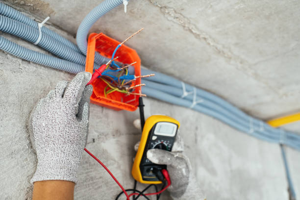 Best Electrical Troubleshooting Services  in Country Clu, MO